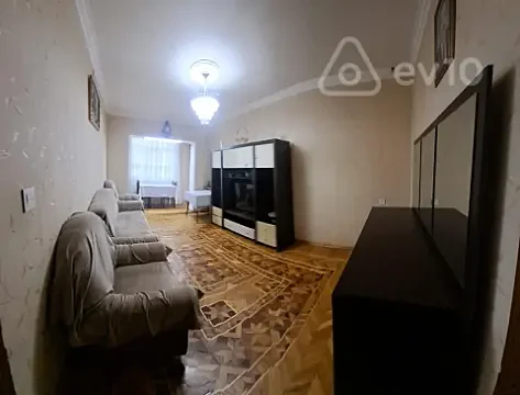Kirayə verilir 4 otaqlı köhnə tikili 110 m² — Bakı, Xətai 4 otaq 110.00 m²