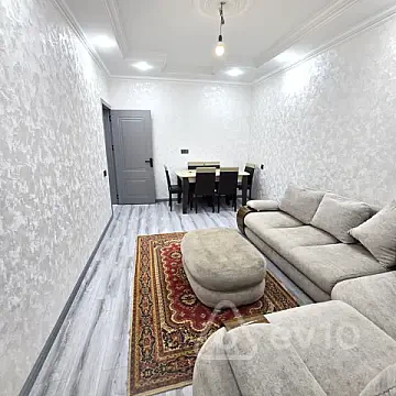 Kirayə verilir 3 otaqlı köhnə tikili 80 m² — Bakı, Xətai 3 otaq 80.00 m²