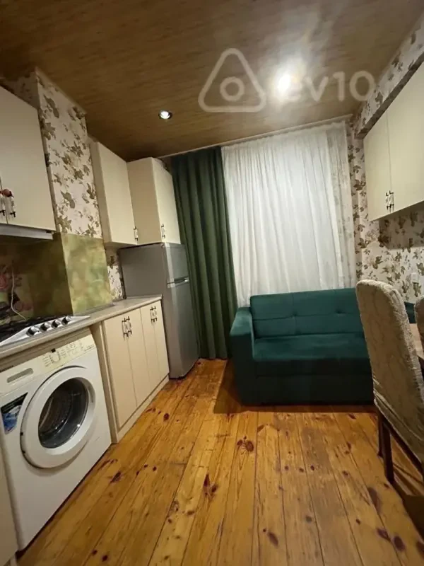 Satılır 2 otaqlı yeni tikili 38 m²