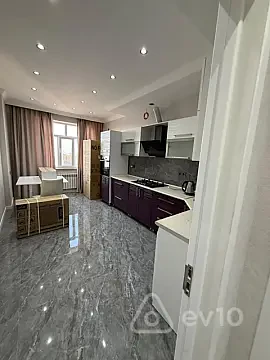 Kirayə verilir 3 otaqlı yeni tikili 105 m² — Bakı, Yasamal 3 otaq 105.00 m²