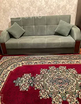 Kirayə verilir 2 otaqlı yeni tikili 52 m² — Bakı, Nəsimi 2 otaq 52.00 m²