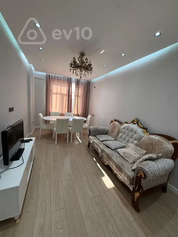 Kirayə verilir 3 otaqlı yeni tikili 103 m²