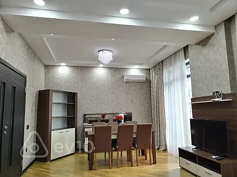 Kirayə verilir 2 otaqlı yeni tikili 93 m² — Bakı, Yasamal 2 otaq 93.00 m²