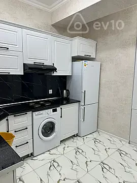 Kirayə verilir 2 otaqlı yeni tikili 55 m² — Bakı, Nərimanov 2 otaq 55.00 m²
