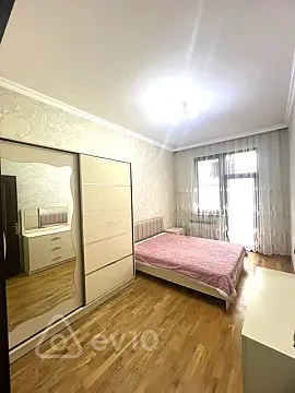 Kirayə verilir 2 otaqlı yeni tikili 55 m² — Bakı, Nizami 2 otaq 55.00 m²