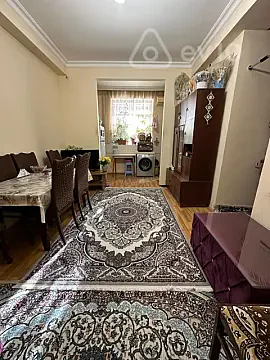 Satılır 2 otaqlı köhnə tikili 45 m² — Bakı, Suraxanı 2 otaq 45.00 m²