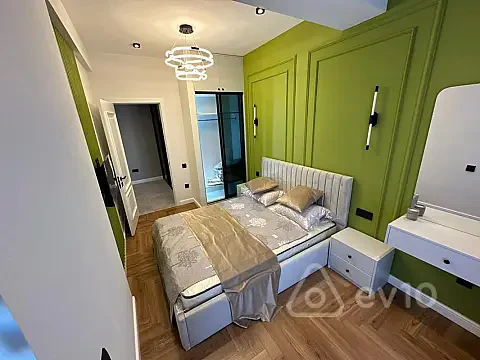 Kirayə verilir 2 otaqlı yeni tikili 69 m² — Bakı, Nəsimi 2 otaq 69.00 m²
