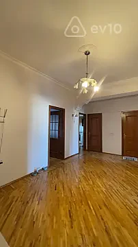 Satılır 3 otaqlı yeni tikili 130 m² — Bakı, Binəqədi 3 otaq 130.00 m²