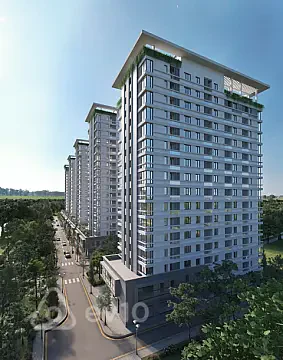 Kirayə verilir 3 otaqlı yeni tikili 94 m² — Bakı, Yasamal 3 otaq 94.00 m²