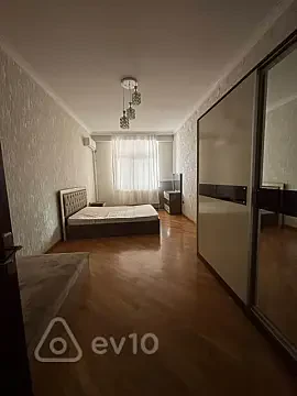 Kirayə verilir 3 otaqlı yeni tikili 170 m² — Bakı, Nəsimi 3 otaq 170.00 m²