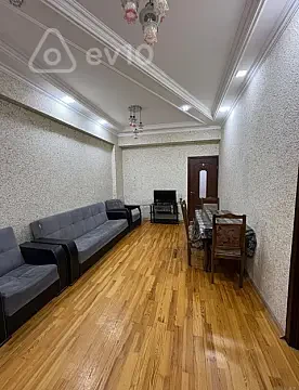 Kirayə verilir 3 otaqlı yeni tikili 90 m² — Bakı, Yasamal 3 otaq 90.00 m²