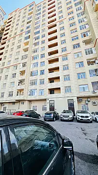 Satılır 3 otaqlı yeni tikili 101 m² — Bakı, Səbail 3 otaq 101.00 m²