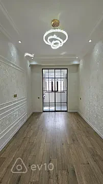 Satılır 2 otaqlı yeni tikili 46 m² — Xırdalan 2 otaq 46.00 m²