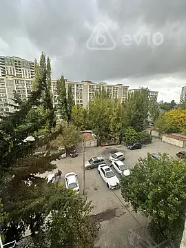 Kirayə verilir 2 otaqlı köhnə tikili 60 m² — Bakı, Xətai 2 otaq 60.00 m²