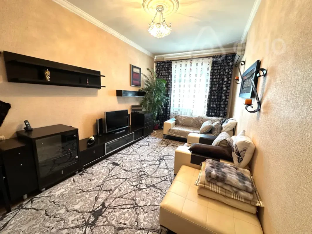 Kirayə verilir 2 otaqlı yeni tikili 60 m²