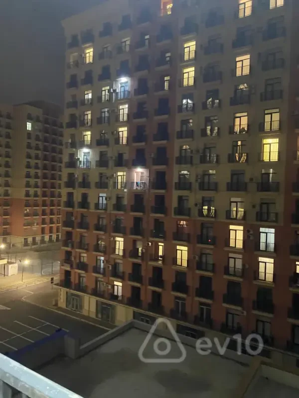 Kirayə verilir 2 otaqlı yeni tikili 54 m²