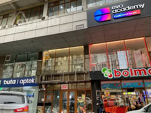 Kirayə verilir 3 otaqlı yeni tikili 140 m² — Bakı, Nəsimi 3 otaq 140.00 m²