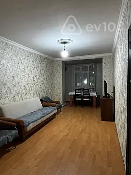 Kirayə verilir 2 otaqlı yeni tikili 78 m² — Xırdalan 2 otaq 78.00 m²
