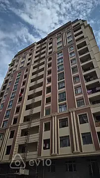 Satılır 3 otaqlı yeni tikili 115 m² — Bakı, Nərimanov 3 otaq 115.00 m²