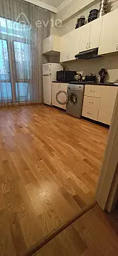 Kirayə verilir 2 otaqlı yeni tikili 89 m² — Bakı, Yasamal 2 otaq 89.00 m²