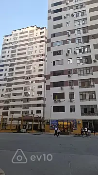 Satılır 2 otaqlı yeni tikili 90 m² — Bakı, Yasamal 2 otaq 90.00 m²
