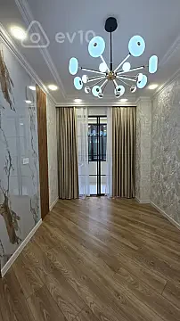 Satılır 2 otaqlı yeni tikili 50 m² — Xırdalan 2 otaq 50.00 m²