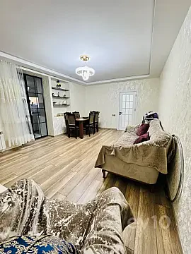 Kirayə verilir 3 otaqlı köhnə tikili 80 m² — Bakı, Xətai 3 otaq 80.00 m²