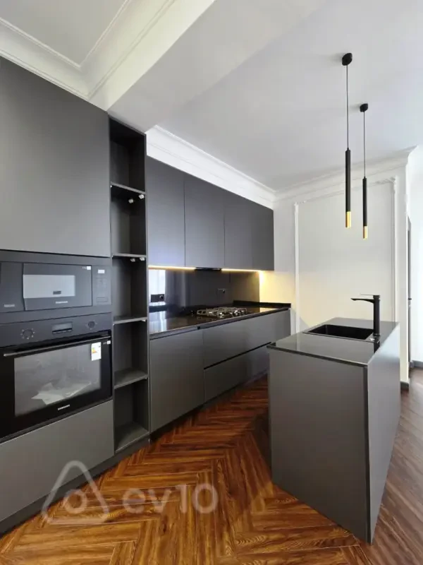 Satılır 3 otaqlı yeni tikili 142 m²