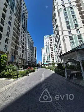 Satılır 4 otaqlı yeni tikili 178 m² — Bakı, Nərimanov 4 otaq 178.00 m²