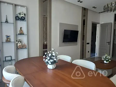 Kirayə verilir 2 otaqlı yeni tikili 56 m² — Bakı, Nərimanov 2 otaq 56.00 m²