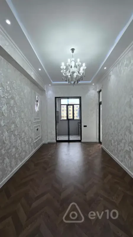 Satılır 2 otaqlı yeni tikili 60 m²