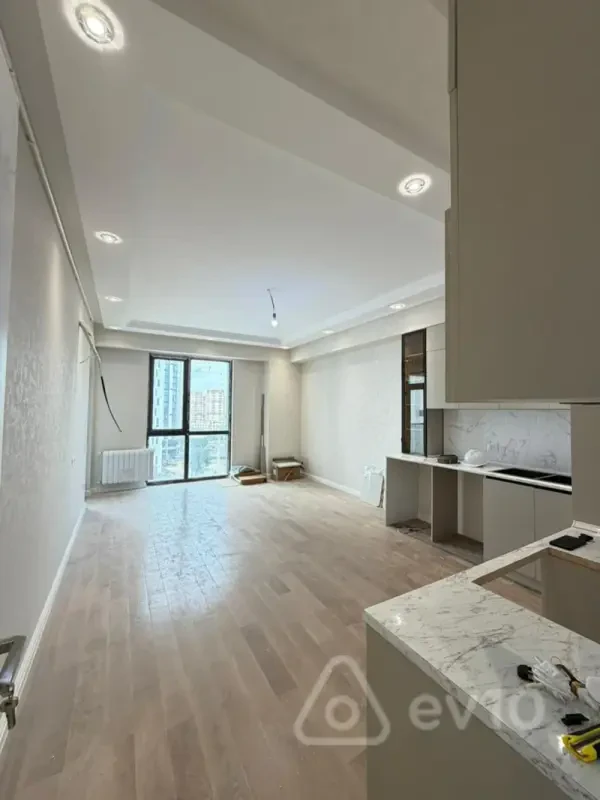 Satılır 3 otaqlı yeni tikili 70.1 m²