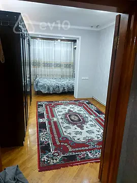 Satılır 2 otaqlı köhnə tikili 55 m² — Bakı, Yasamal 2 otaq 55.00 m²