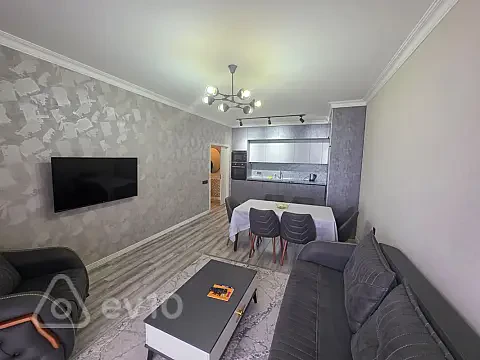 Kirayə verilir 3 otaqlı yeni tikili 106 m² — Bakı, Yasamal 3 otaq 106.00 m²