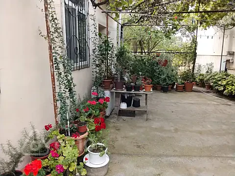 Satılır 3 otaqlı həyət evi 65 m² — Bakı, Abşeron 3 otaq 65.00 m²