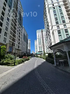Satılır 3 otaqlı yeni tikili 142 m² — Bakı, Nərimanov 3 otaq 142.00 m²