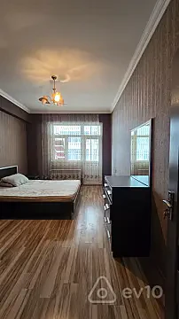 Satılır 2 otaqlı yeni tikili 70 m² — Xırdalan 2 otaq 70.00 m²