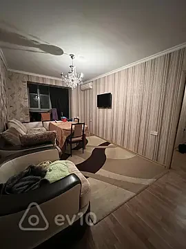 Kirayə verilir 3 otaqlı köhnə tikili 80 m² — Bakı, Yasamal 3 otaq 80.00 m²