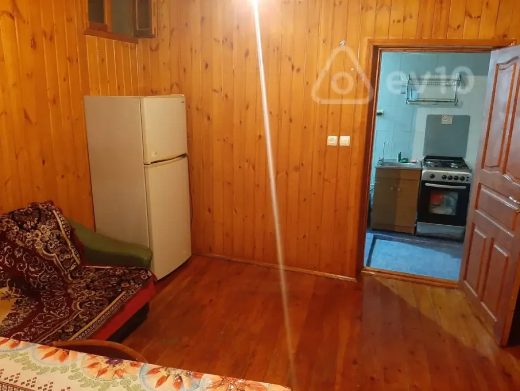 Kirayə verilir 2 otaqlı həyət evi 40 m²