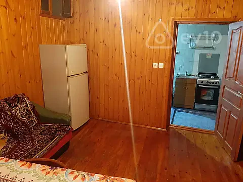 Kirayə verilir 2 otaqlı həyət evi 40 m² — Bakı, Nəsimi 2 otaq 40.00 m²