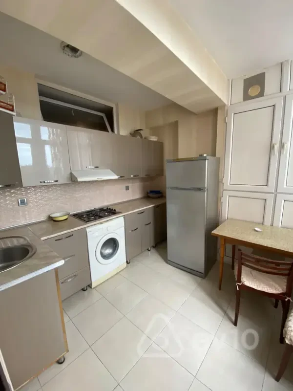 Kirayə verilir 2 otaqlı yeni tikili 60 m²