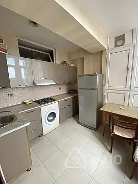 Kirayə verilir 2 otaqlı yeni tikili 60 m² — Xırdalan 2 otaq 60.00 m²
