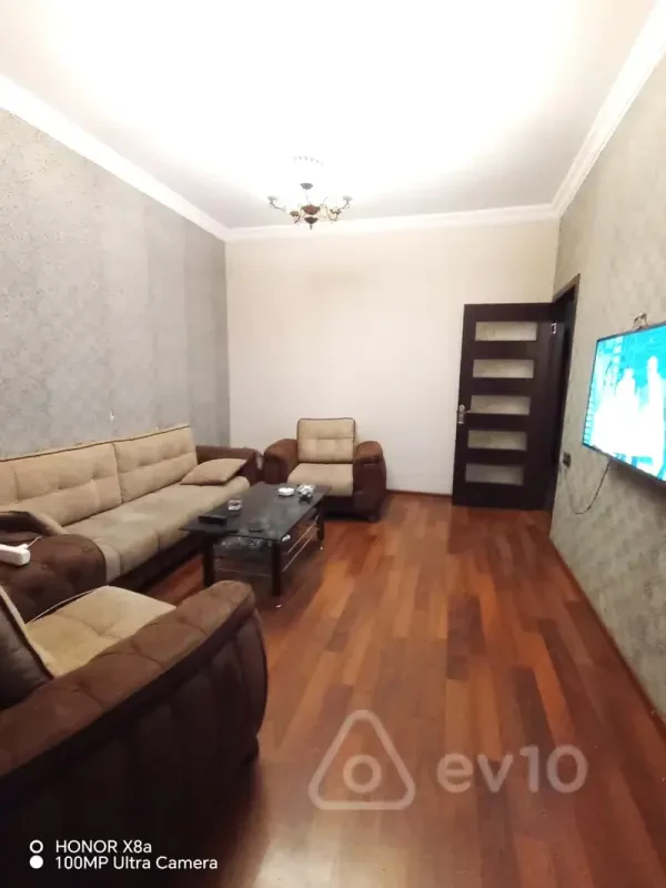 Satılır 2 otaqlı yeni tikili 57 m²