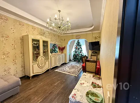 Kirayə verilir 2 otaqlı köhnə tikili 70 m² — Bakı, Nərimanov 2 otaq 70.00 m²