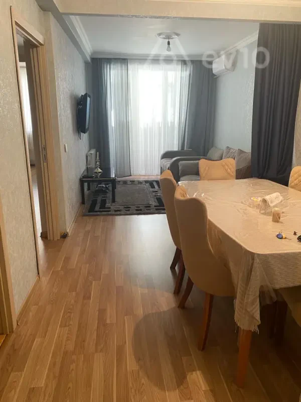 Satılır 2 otaqlı yeni tikili 73 m²