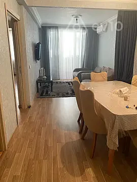 Satılır 2 otaqlı yeni tikili 73 m² — Bakı, Yasamal 2 otaq 73.00 m²