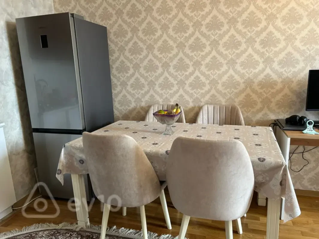 Satılır 2 otaqlı yeni tikili 50 m²