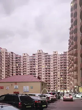 Kirayə verilir 2 otaqlı yeni tikili 70 m² — Bakı, Xətai 2 otaq 70.00 m²