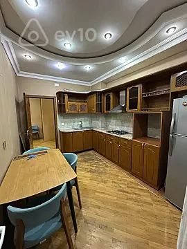 Kirayə verilir 3 otaqlı yeni tikili 105 m² — Bakı, Nəsimi 3 otaq 105.00 m²