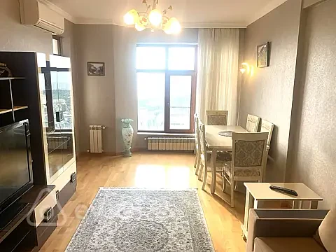 Kirayə verilir 1 otaqlı yeni tikili 65 m² — Bakı, Xətai 1 otaq 65.00 m²